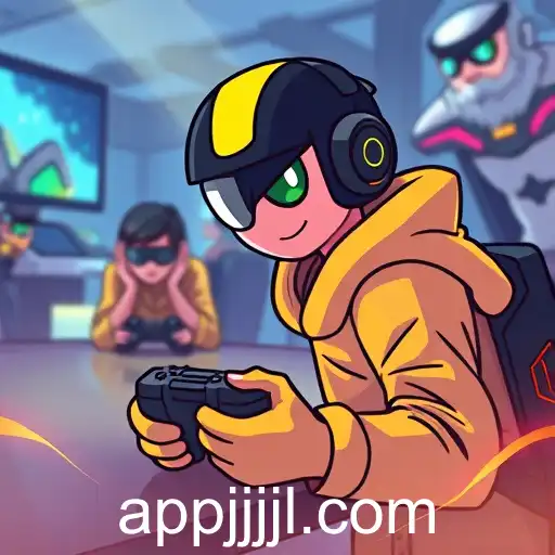 The Digital Playground: Exploring Emerging Trends in Online Gaming