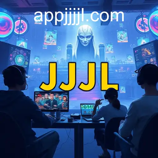 Gaming Phenomenon: The JJJJL Experience