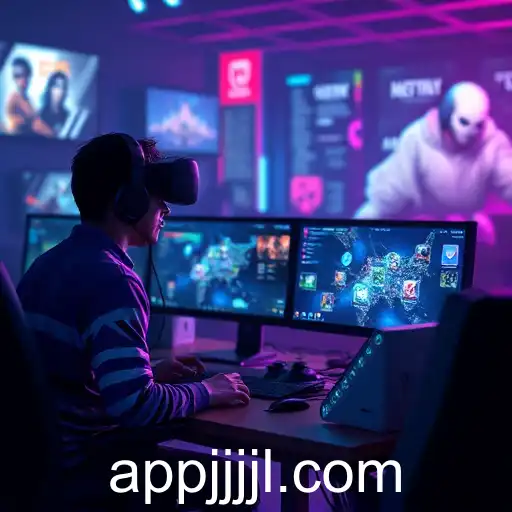 Gaming Platforms and Innovations of 2025