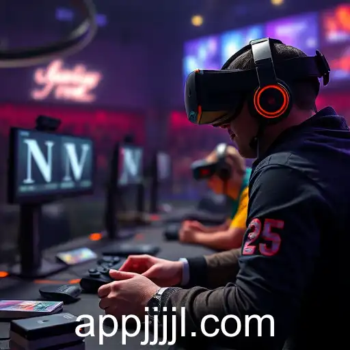 Gaming Trends and Innovations of 2025