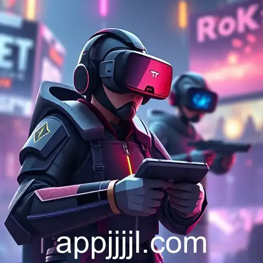 Gaming Trends and Innovations in 2025