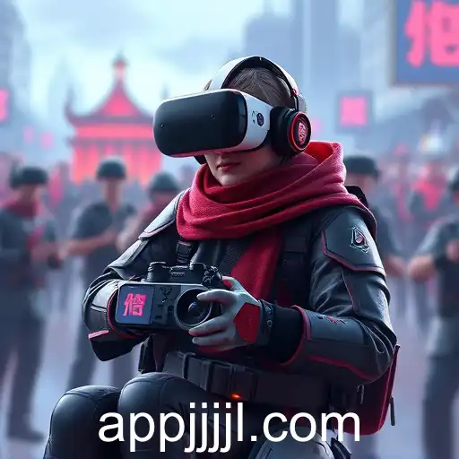 Gaming Trends and Innovations of 2025