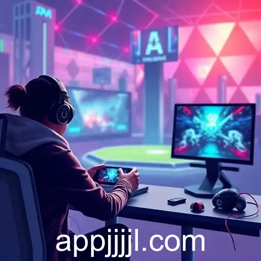 The Rise of Online Gaming Platforms