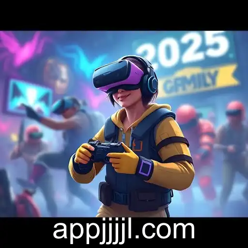 The Rise of JJJJL in Gaming