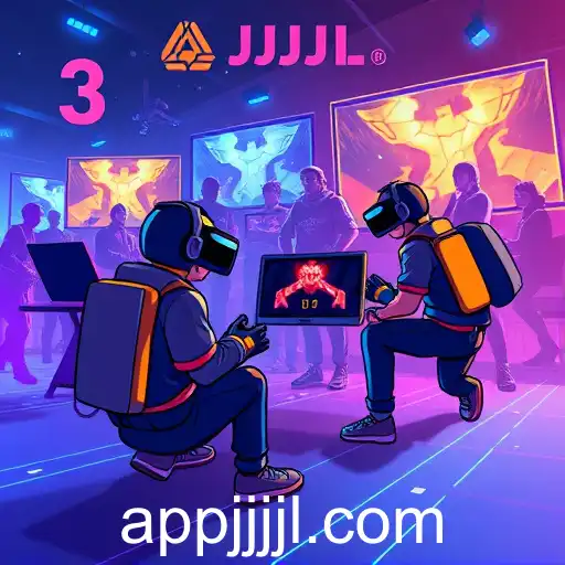 The Rise of jjjjl in Online Gaming