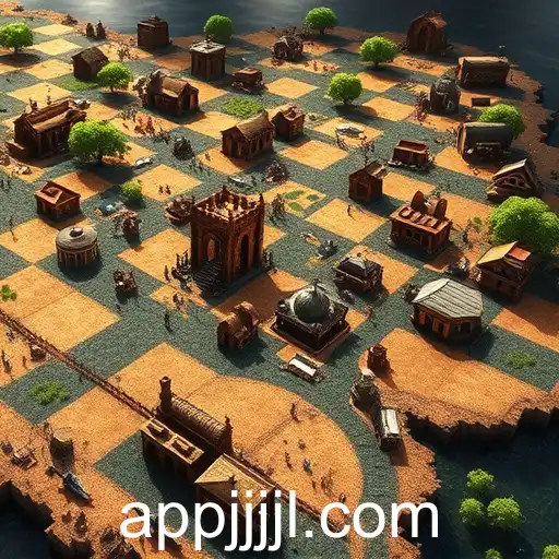 Exploring the Intriguing World of Strategy Games